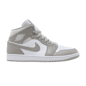 Jordan 1 Mid Linen