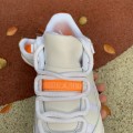 Jordan 11 Retro Low Bright Citrus (W)