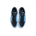 Jordan 1 Low University Blue