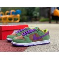 Dunk Low SP Retro Veneer