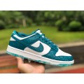 DUNK LOW OCEAN (W)