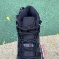 Jordan 11 Retro Bred