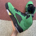 Jordan 5 Retro SE Oregon