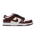 Supreme x Dunk Low OG SB QS Barkroot Brown