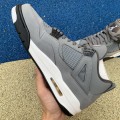 Jordan 4 Retro Cool Grey