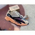 Yeezy Boost 700 Enflame Amber