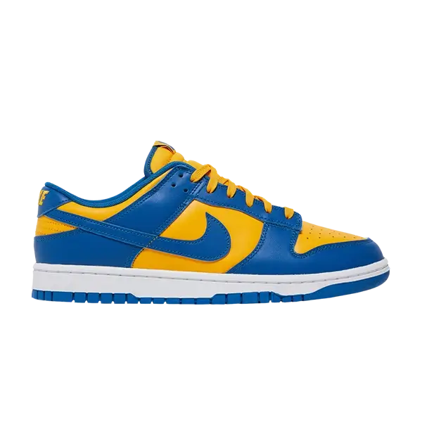 DUNK LOW UCLA