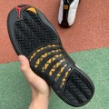 Jordan 12 Retro Taxi 2013