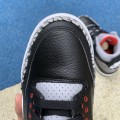 Jordan 3 Retro OG Black Cement