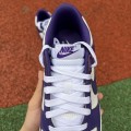 Dunk Low Court Purple