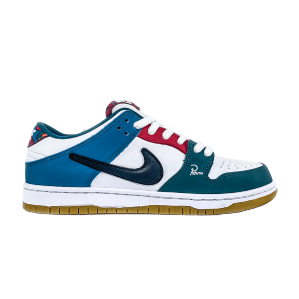 Parra x Dunk Low SB