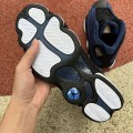 Jordan 13 Retro Brave Blue