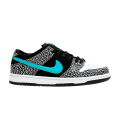 Dunk Low Pro SB Atmos Elephant