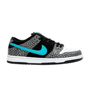 Dunk Low Pro SB Atmos Elephant