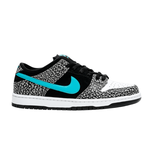 Dunk Low Pro SB Atmos Elephant