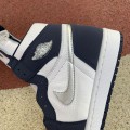 Jordan 1 Retro High CO.JP Midnight Navy 2020