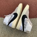 Off-White x Blazer Mid The Ten