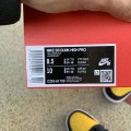 Dunk High SP Michigan