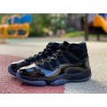 Jordan 11 Retro Cap and Gown