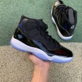 Jordan 11 Retro Space Jam