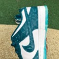 DUNK LOW OCEAN (W)