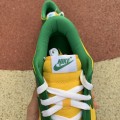 Dunk Low SP Brazil