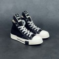 DRKSHDW DRKSTAR Chuck 70 High Black