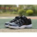 Jordan 11 Retro Low 72-10#8242;