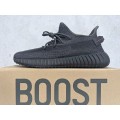 Yeezy Boost 350 V2 Black Reflective