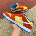 Dunk Low SB Bart Simpson