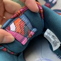 Parra x Dunk Low Pro SB Abstract Art