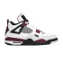 Paris Saint-Germain x Jordan 4 Retro Bordeaux