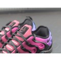 Wmns Air VaporMax Plus Red Violet Blue