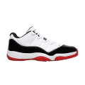 Jordan 11 Retro Low Concord-Bred