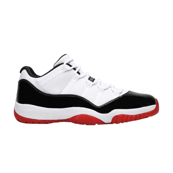 Jordan 11 Retro Low Concord-Bred