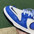 DUNK LOW JACKIE ROBINSON