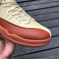 EASTSIDE GOLF X JORDAN 12 RETRO OUT THE MUD