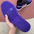 Jordan 1 Retro High OG Court Purple