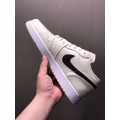 Jordan 1 Low Coconut Milk (W)