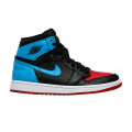 Jordan 1 High OG UNC To Chicago (W)