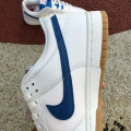 DUNK LOW SE SAIL GAME ROYAL GUM