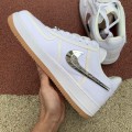 Travis Scott x Air Force 1 Travis Scott