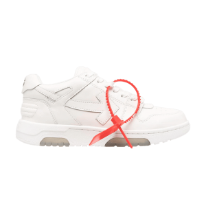 Off-White Out of Office White