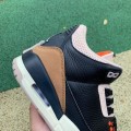 Jordan 3 Retro Desert Elephant