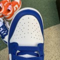 Dunk Low Retro SP Kentucky