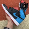 Jordan 1 High OG UNC To Chicago (W)