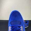 JORDAN 4 RETRO FLORIDA GATORS PE