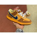 Dunk Low SB Premium Newcastle Brown Ale