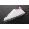 Oversized Sneaker Iridescent