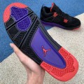 Jordan 4 Retro NRG Raptors